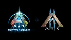 Ark2-ascended